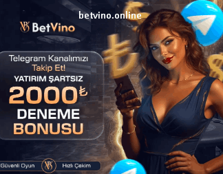 betvino giris