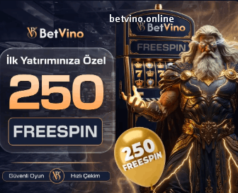 betvino guncel giris